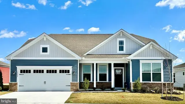 8052 Coastal Villages Blvd, Selbyville
