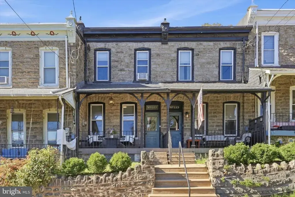 123 Osborn St, PHILADELPHIA
