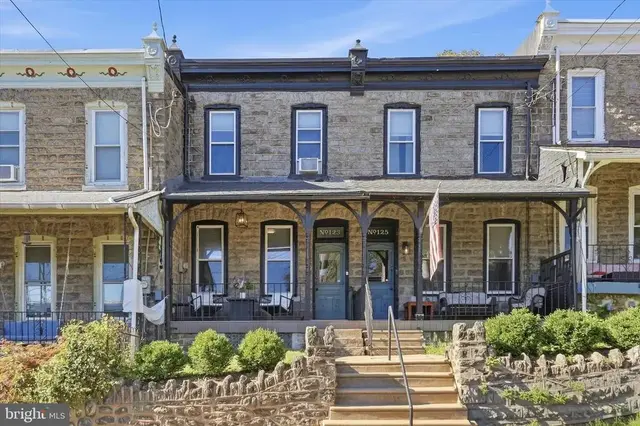 123 Osborn St, Philadelphia