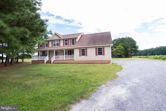 12384 River Rd, Ridgely