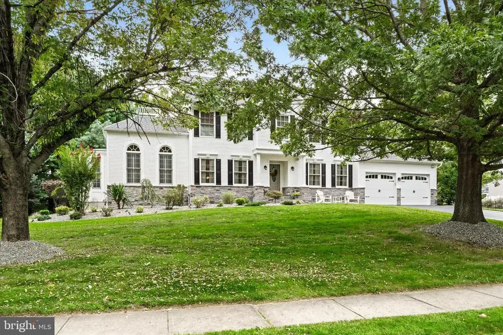 111 Laurel Dr, ROBBINSVILLE