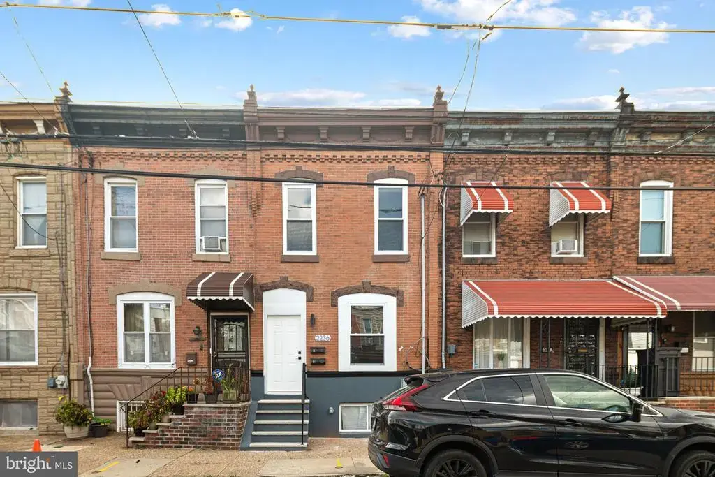 2236 Moore St, PHILADELPHIA