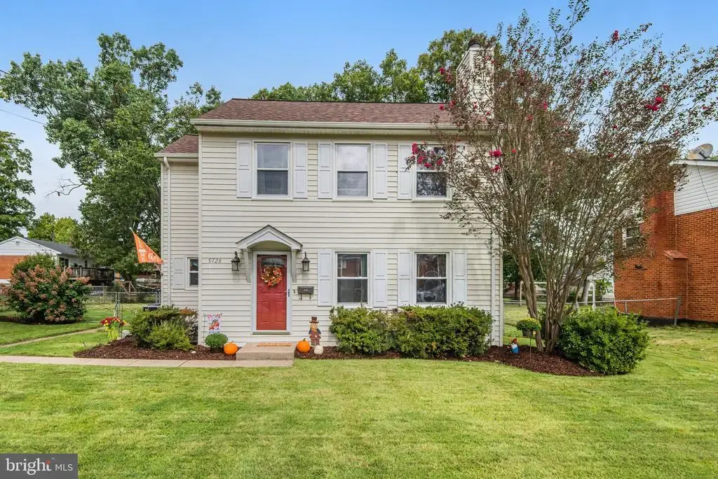 9728 King George Dr, MANASSAS
