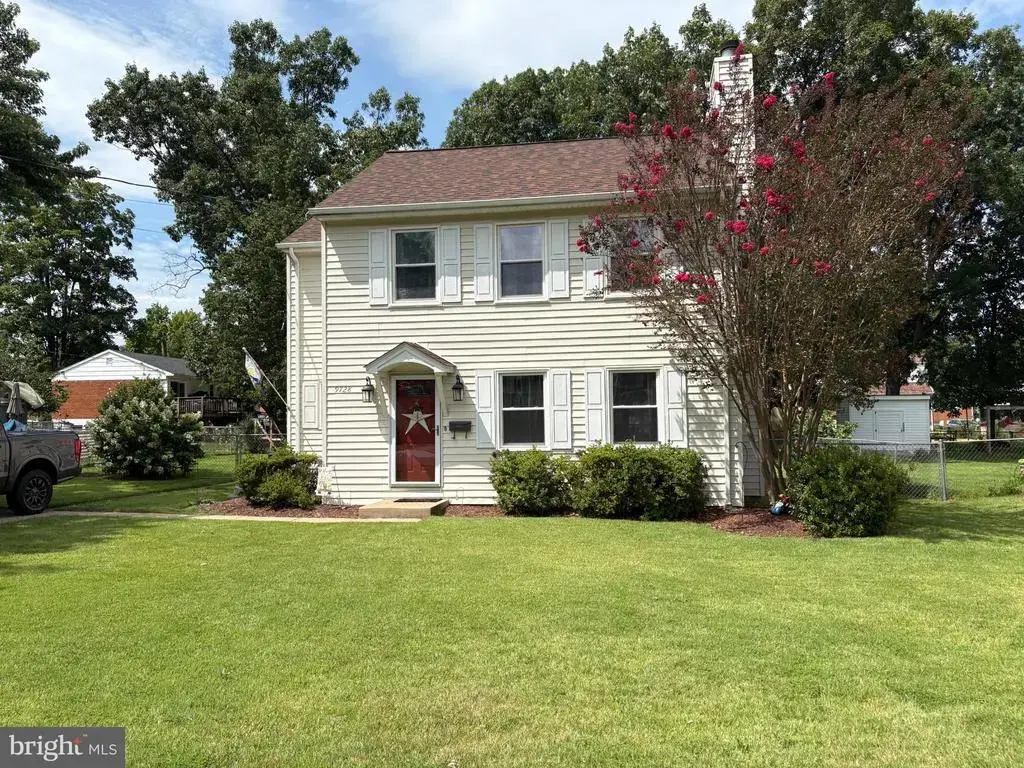 9728 King George Dr, MANASSAS