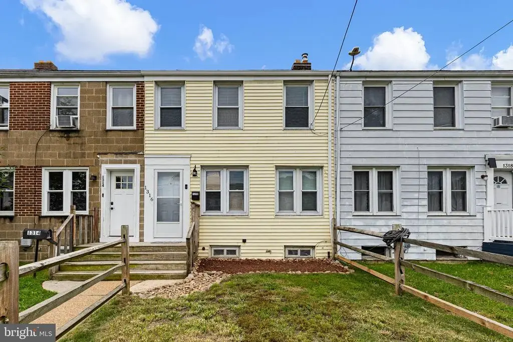 1316 Cypress Ave, WILMINGTON