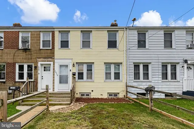 1316 Cypress Ave, Wilmington