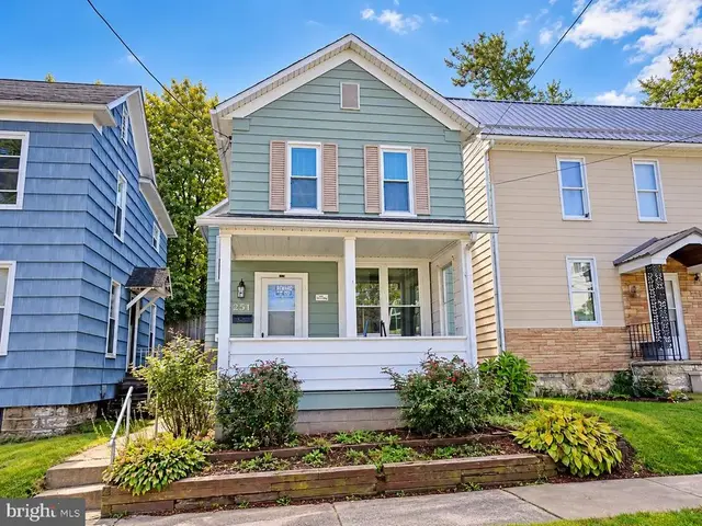 251 Barron Ave, Johnstown