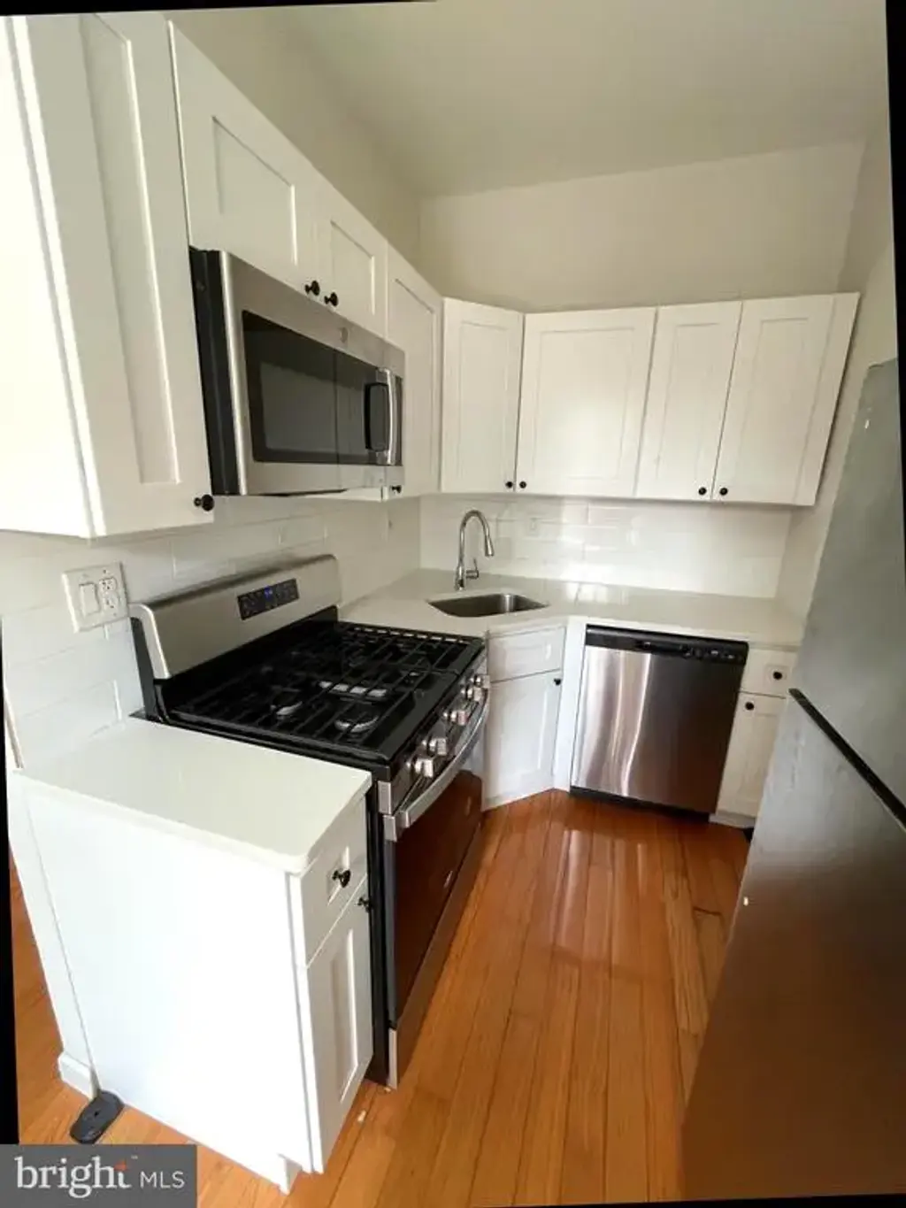 1917 Spring Garden St #5, PHILADELPHIA