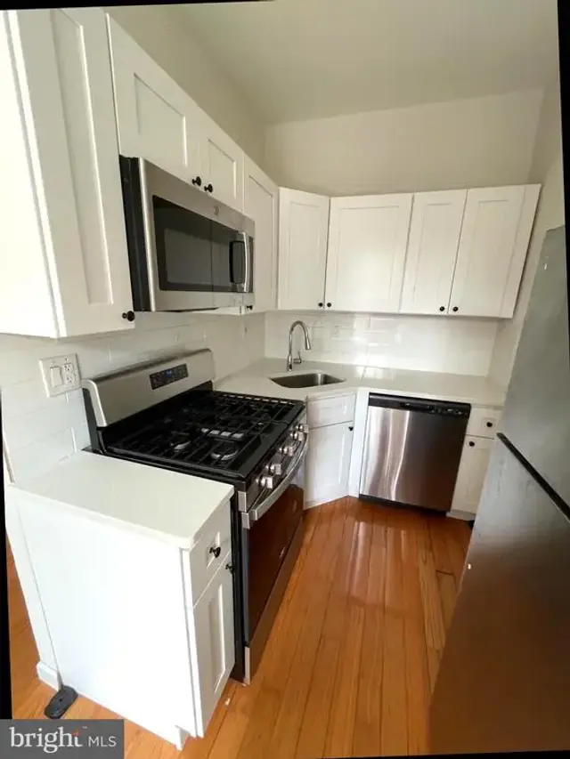1917 Spring Garden St #5, Philadelphia