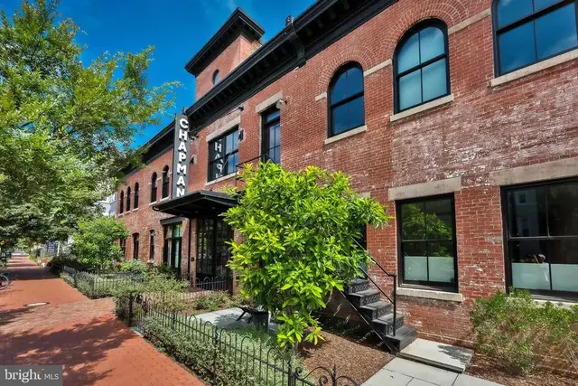 57 N St Nw #314, Washington