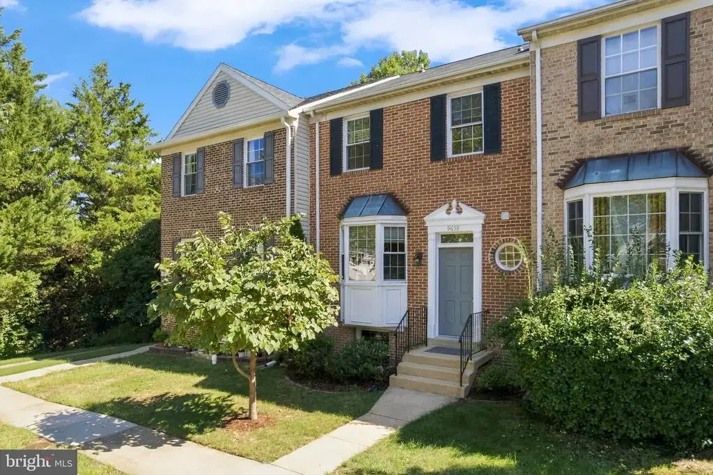 9659 Franklin Woods Pl, LORTON