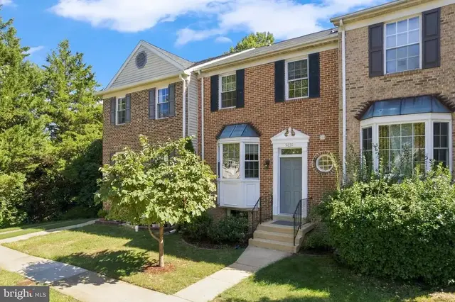 9659 Franklin Woods Pl, Lorton