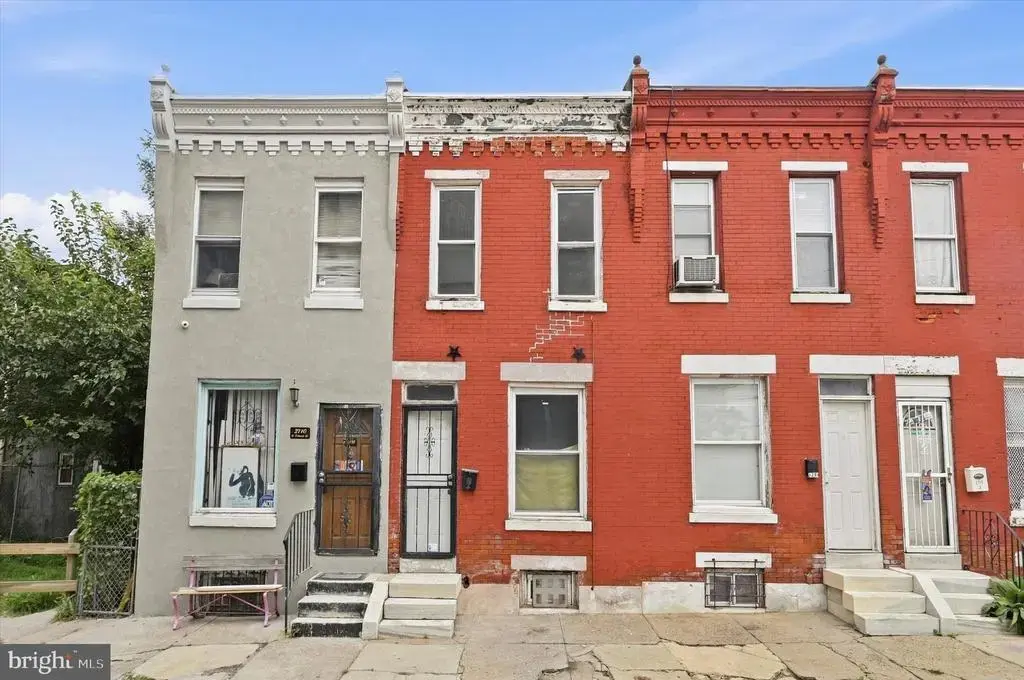 2712 N Orianna, PHILADELPHIA