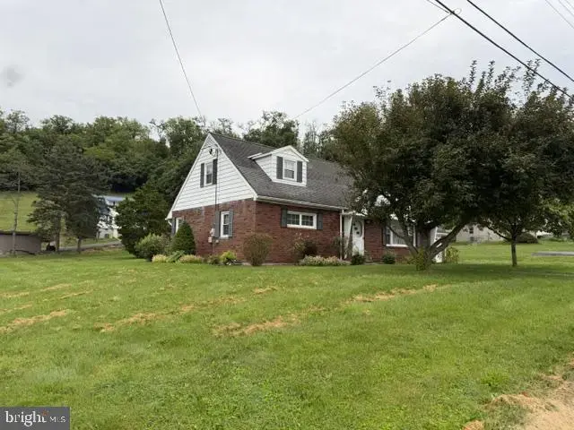 601 Harvard St, Lewistown