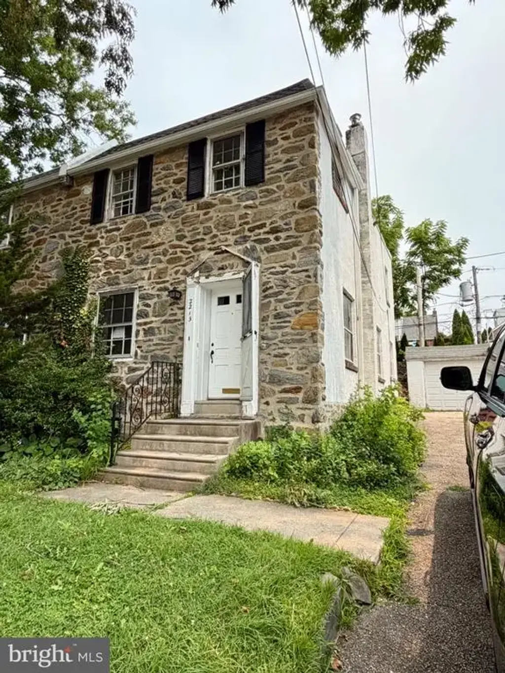 2213 Bryn Mawr Ave, ARDMORE