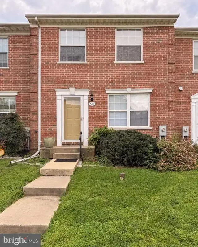 517 Doefield Ct, Abingdon