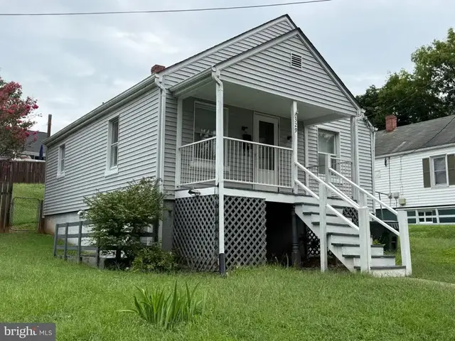 329 Spring St, Culpeper