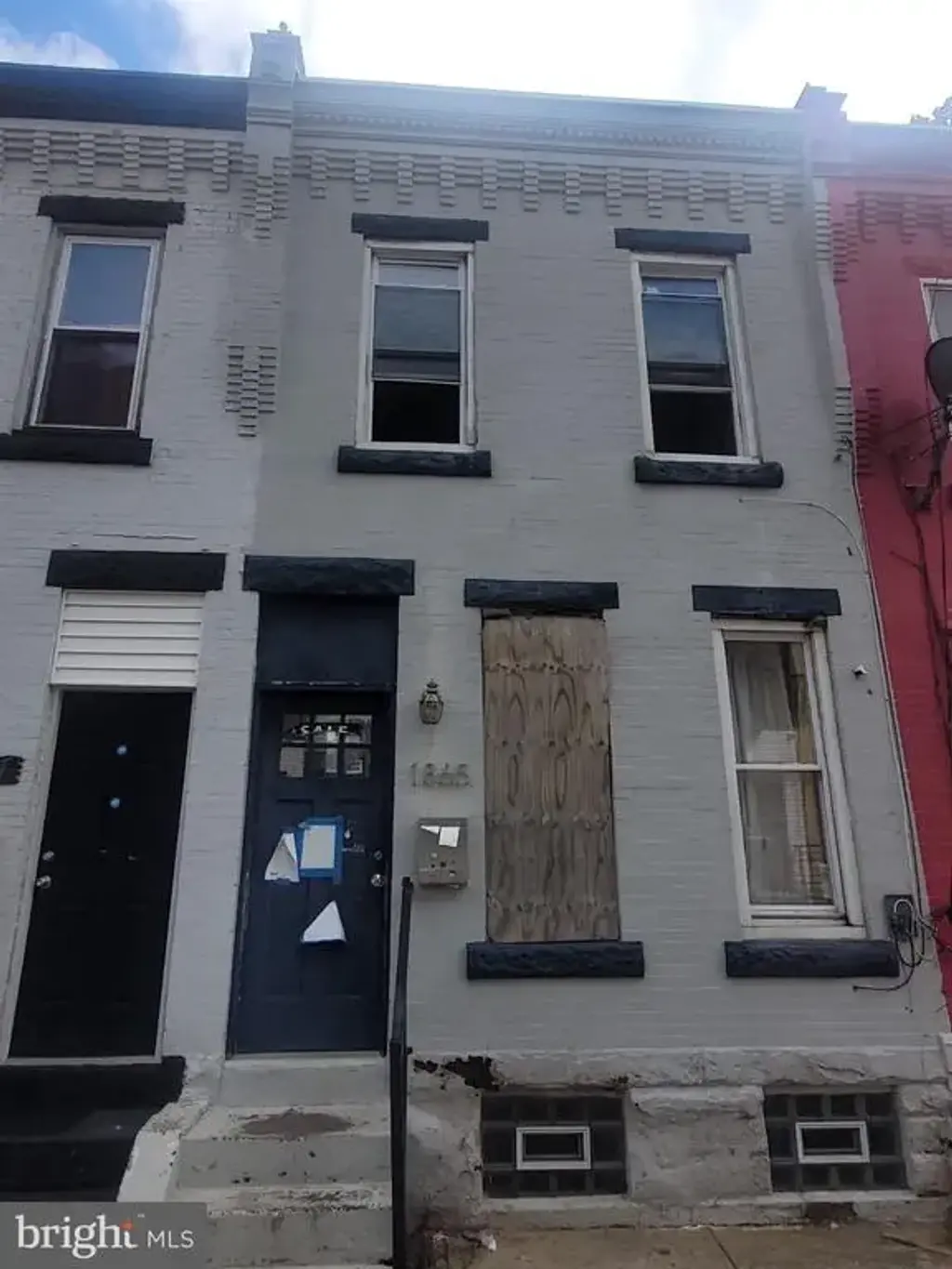 1865 N Marston St, PHILADELPHIA