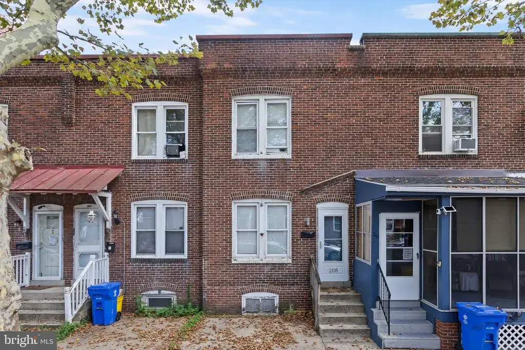208 5th Ave, ROEBLING