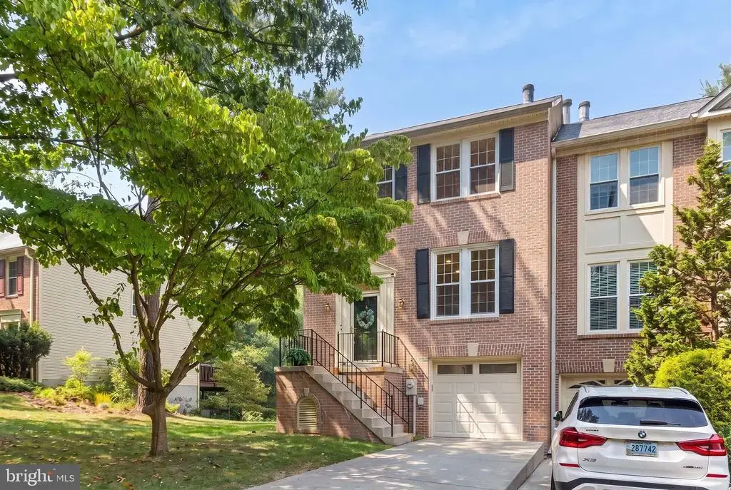 633 Budleigh Cir, LUTHERVILLE TIMONIUM