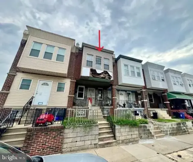 2113 Simon St, Philadelphia