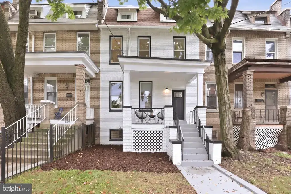 5725 13th St Nw, WASHINGTON