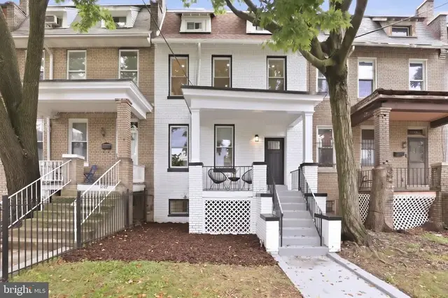 5725 13th St Nw, Washington