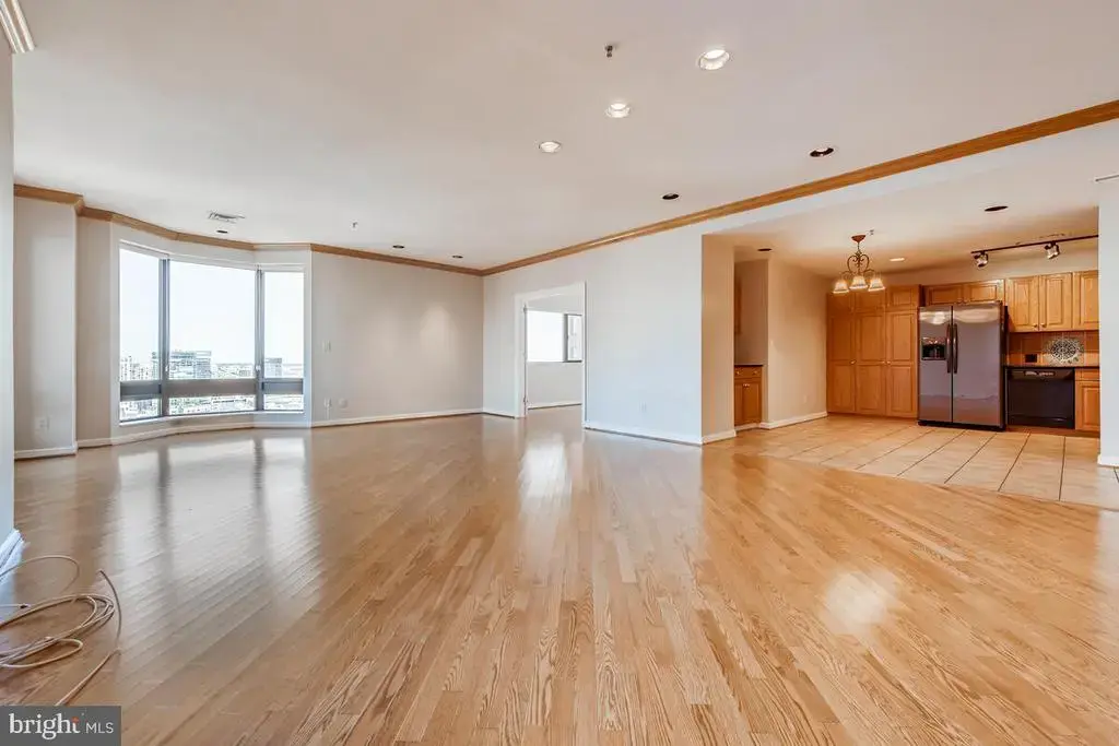 10 E Lee St #2608, BALTIMORE