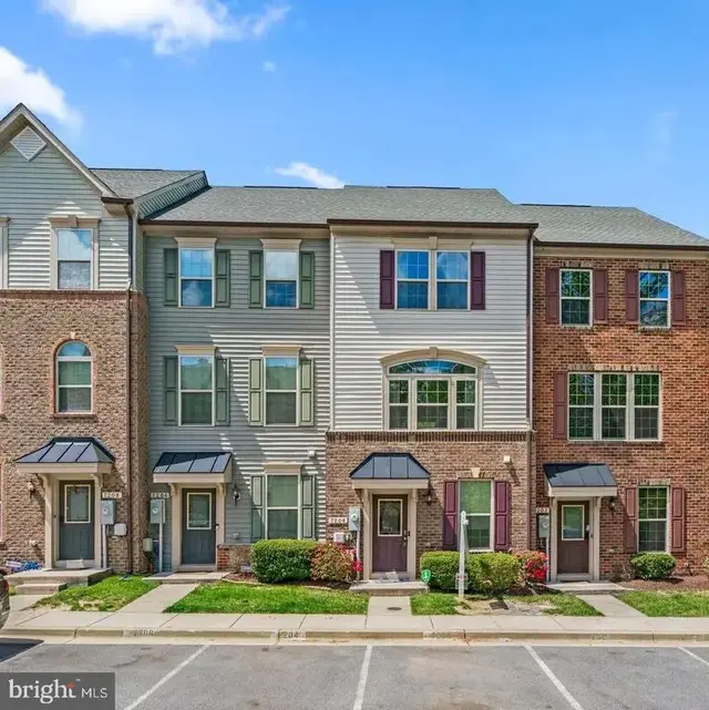 7204 Winding Hills Dr, Hanover
