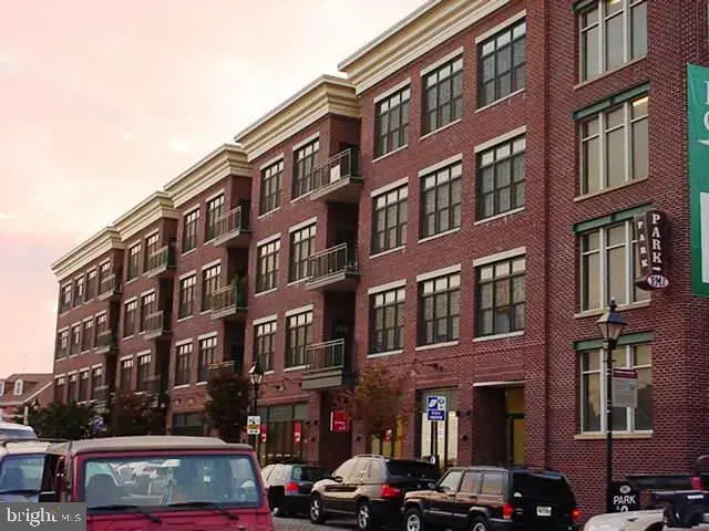 1500 Thames St #305, Baltimore