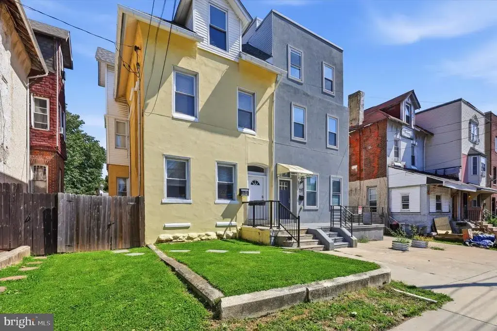 1219 S 46th St #3, PHILADELPHIA