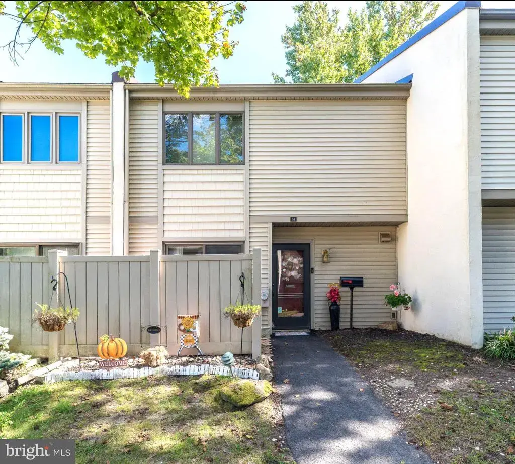 51 Twin Brooks Dr #51, WILLOW GROVE