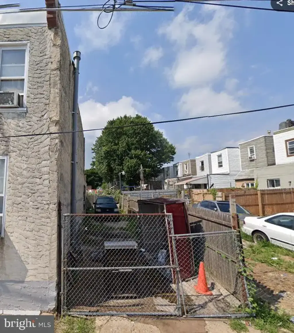 2120 E Commissioner St, PHILADELPHIA