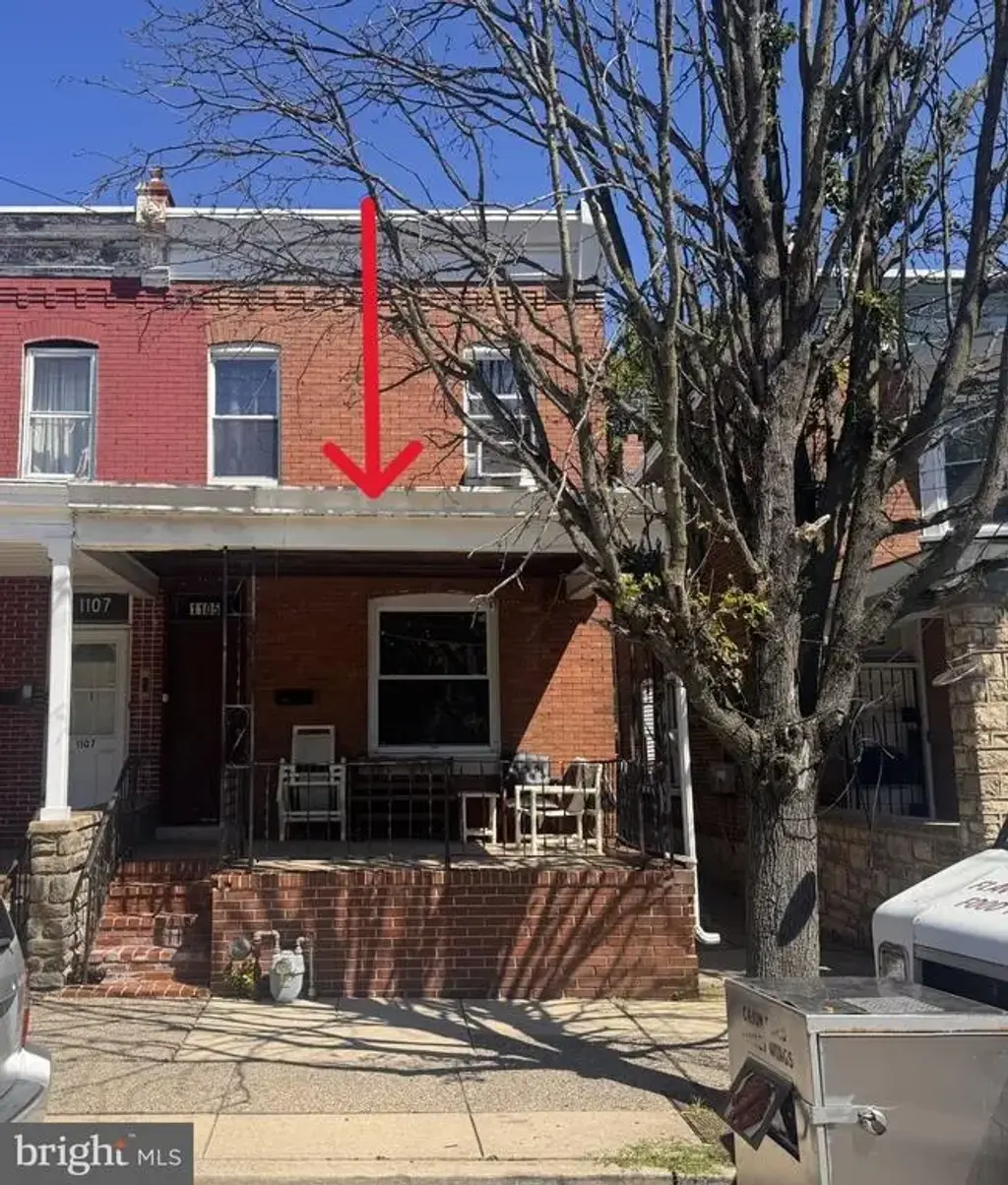 1105 Madison St, CHESTER
