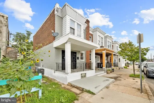 5008 Valley, Philadelphia