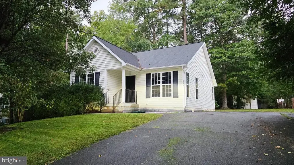 607 Norman Dr, RUTHER GLEN