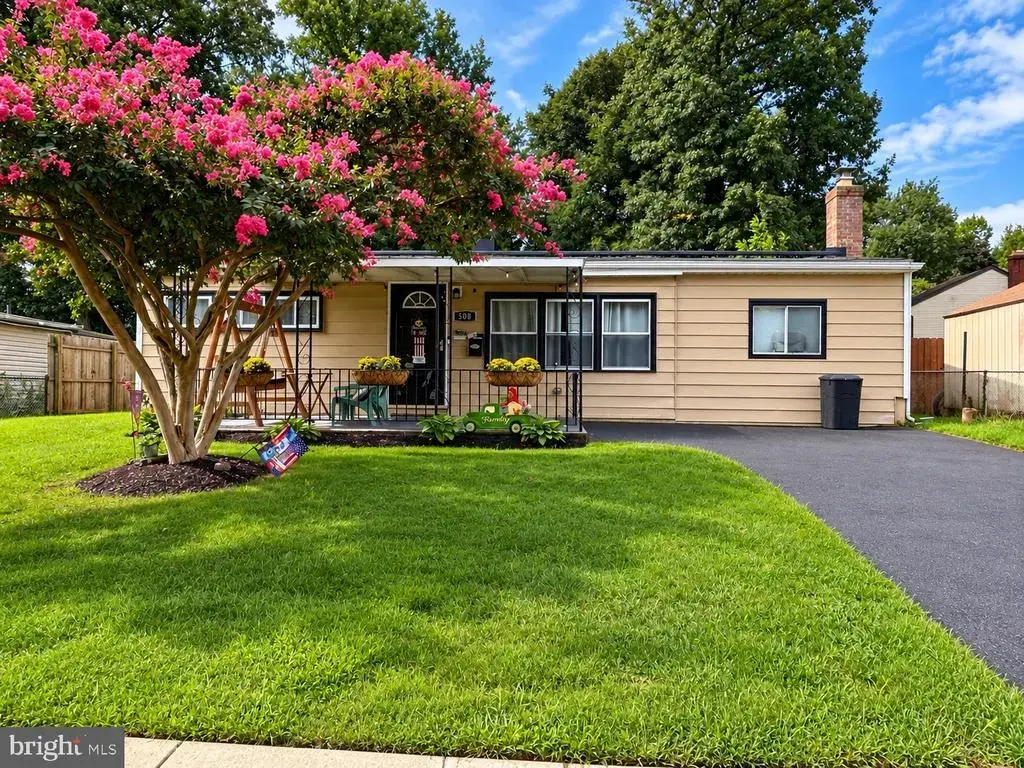 508 Estate Rd, MAPLE SHADE
