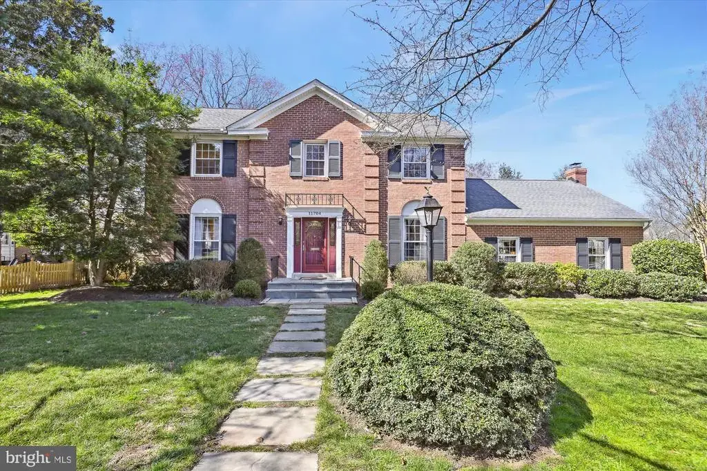11704 Hitching Post Ln, NORTH BETHESDA