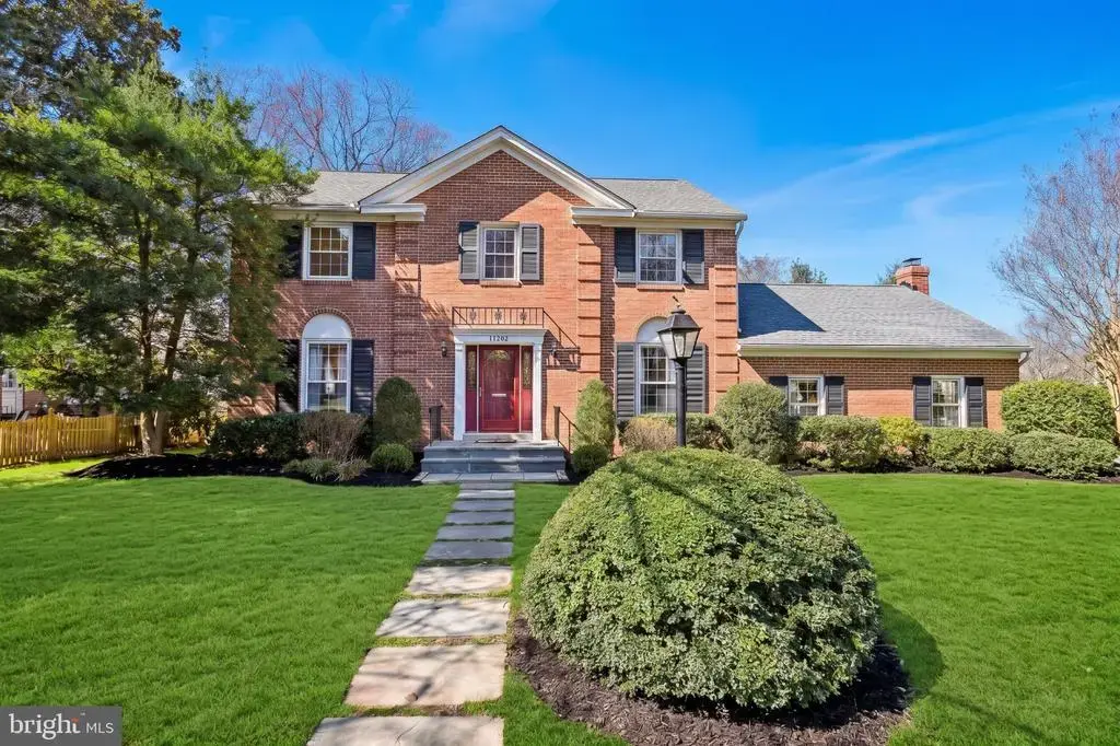 11704 Hitching Post Ln, NORTH BETHESDA