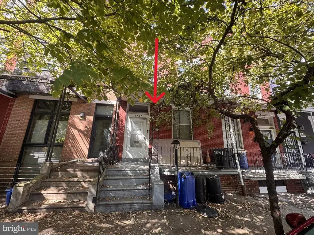 4141 Cambridge, PHILADELPHIA