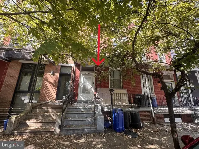 4141 Cambridge, Philadelphia