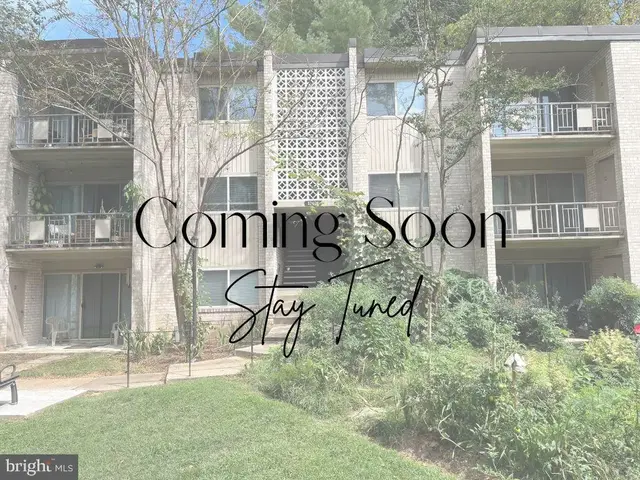 12401 Braxfield Ct #478, Rockville