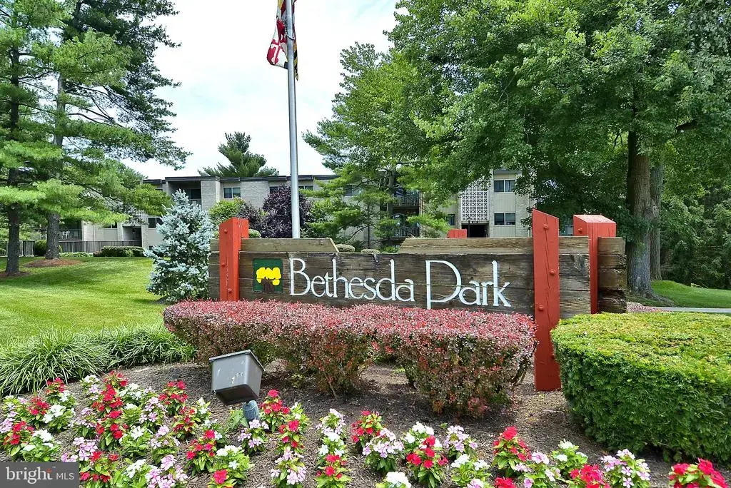 12401 Braxfield Ct #478, ROCKVILLE