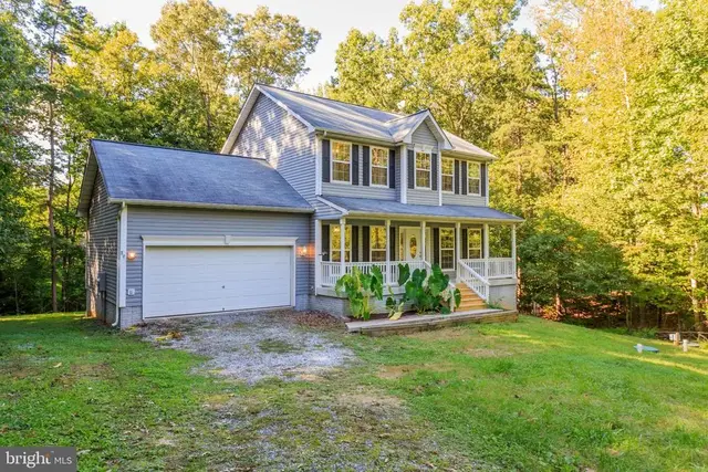 89 Albertson Ct, Ruther Glen
