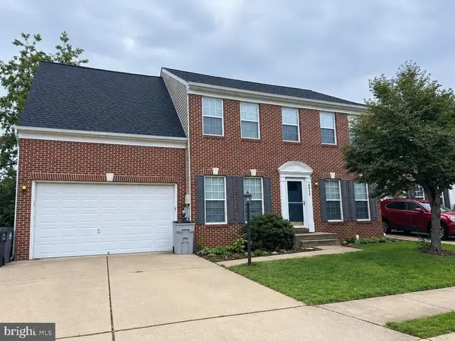 8643 Adrienne Pl, Manassas