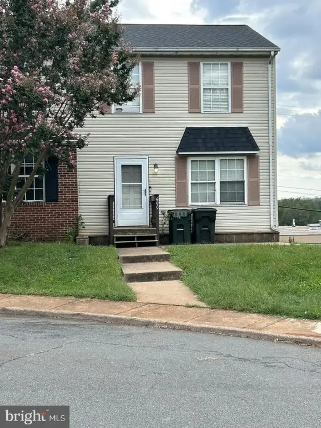 600 Highview Ct, CULPEPER
