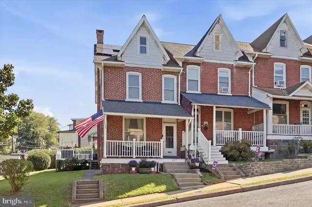 127 Hook St, Birdsboro