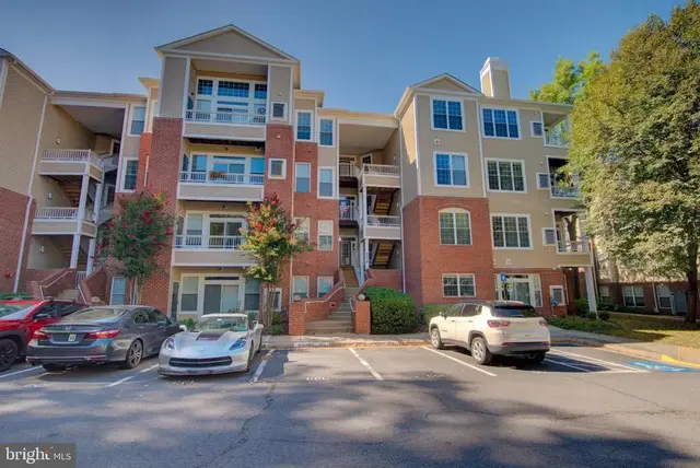 4210 Mozart Brigade Ln #l, Fairfax