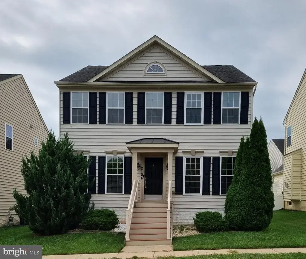 2104 Artillery Rd, FREDERICK