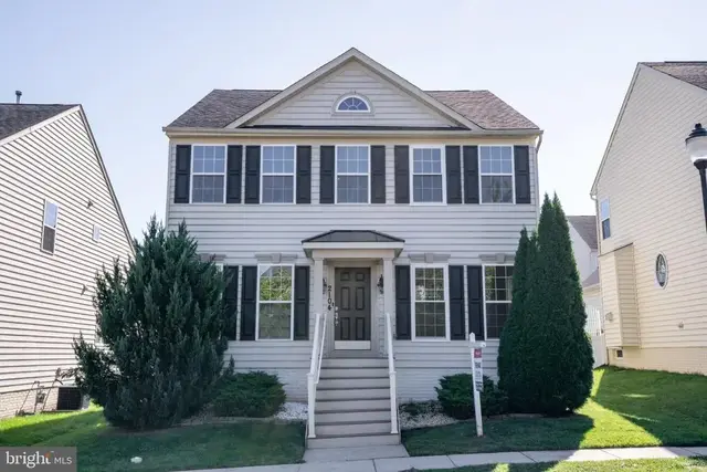 2104 Artillery Rd, Frederick
